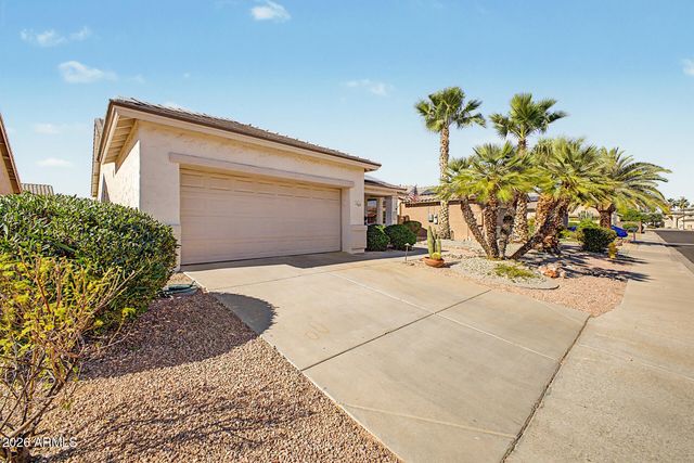 17624 N Goldwater Drive, Surprise, AZ 85374