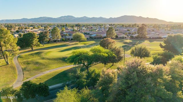 17624 N Goldwater Drive, Surprise, AZ 85374