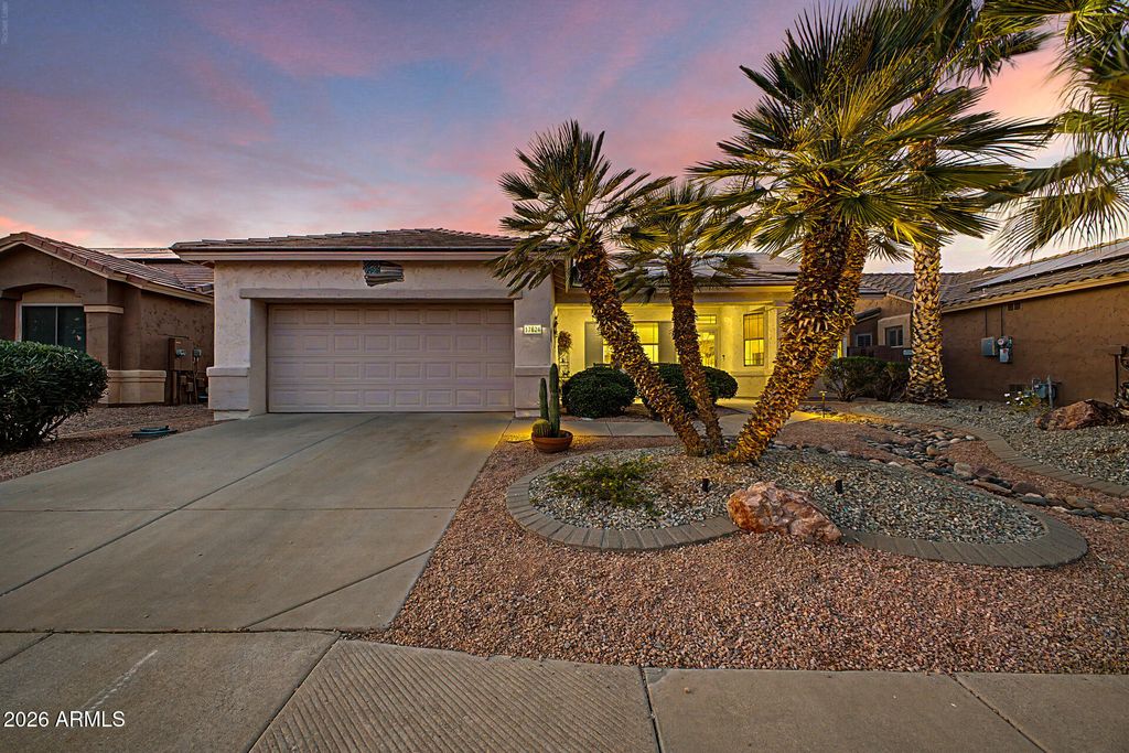 17624 N Goldwater Drive, Surprise, AZ 85374