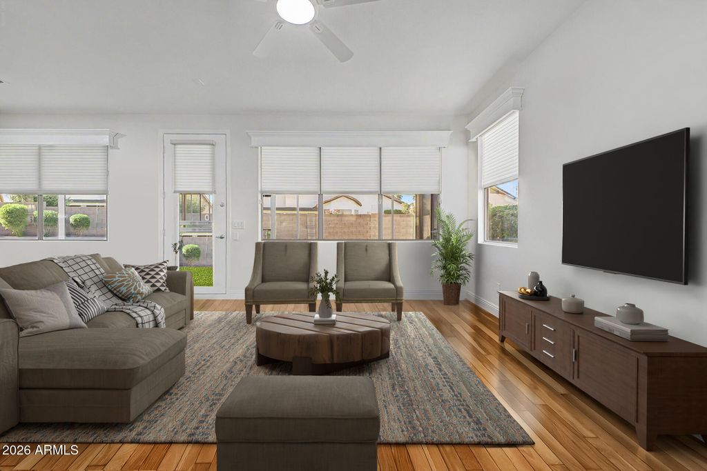 Image 17 of property listing at 17624 N Goldwater Drive, Surprise, AZ 85374