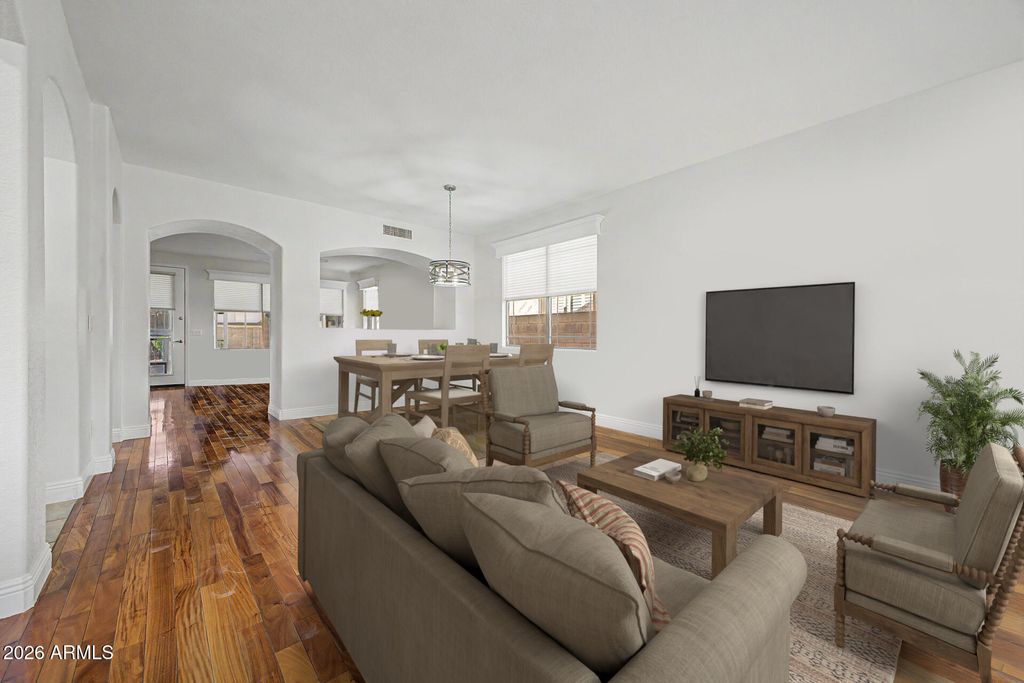 Image 26 of property listing at 17624 N Goldwater Drive, Surprise, AZ 85374