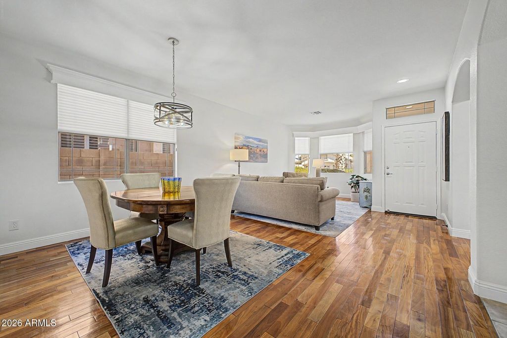 Image 28 of property listing at 17624 N Goldwater Drive, Surprise, AZ 85374