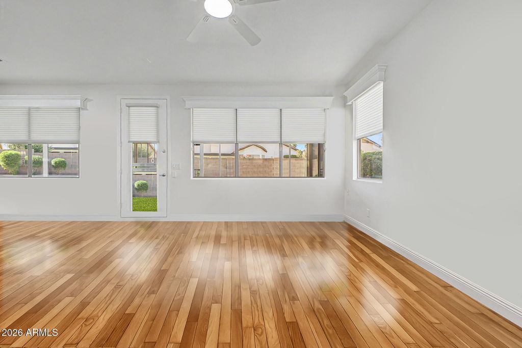 Image 31 of property listing at 17624 N Goldwater Drive, Surprise, AZ 85374