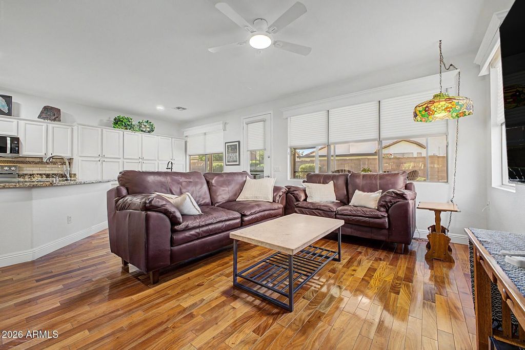 Image 33 of property listing at 17624 N Goldwater Drive, Surprise, AZ 85374