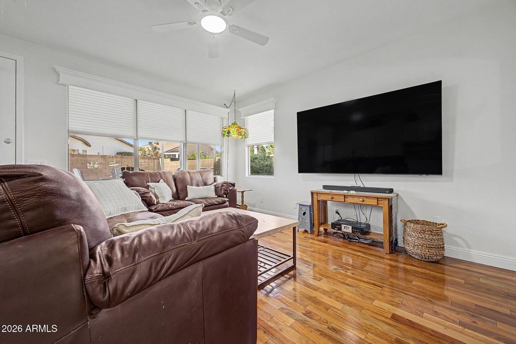 Image 34 of property listing at 17624 N Goldwater Drive, Surprise, AZ 85374