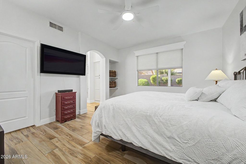 Image 39 of property listing at 17624 N Goldwater Drive, Surprise, AZ 85374