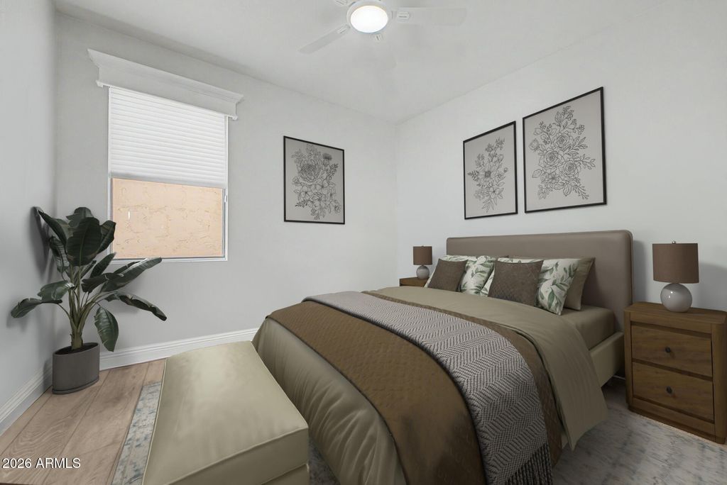 Image 42 of property listing at 17624 N Goldwater Drive, Surprise, AZ 85374