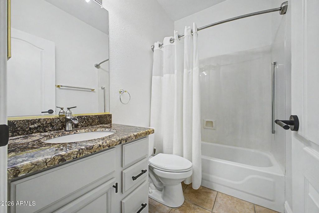 Image 46 of property listing at 17624 N Goldwater Drive, Surprise, AZ 85374