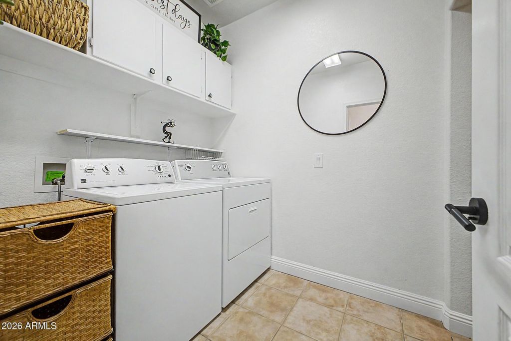 Image 52 of property listing at 17624 N Goldwater Drive, Surprise, AZ 85374