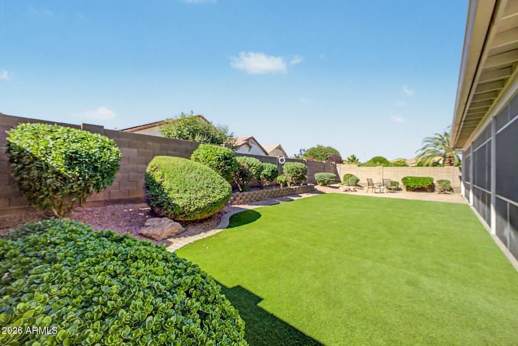 Image 60 of property listing at 17624 N Goldwater Drive, Surprise, AZ 85374