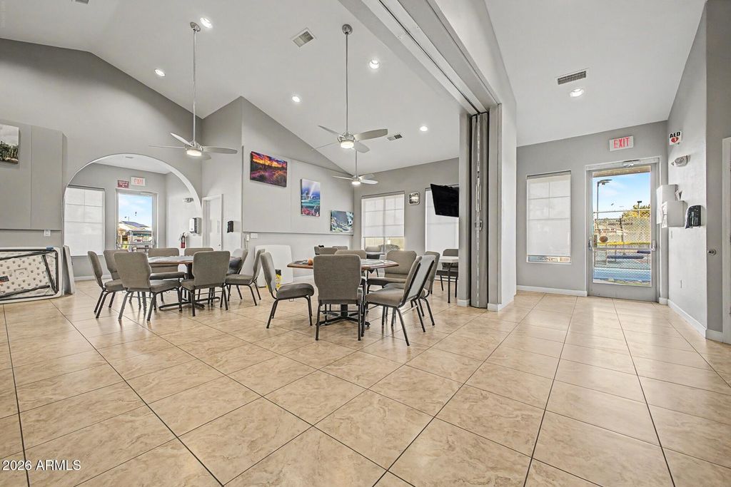 Image 67 of property listing at 17624 N Goldwater Drive, Surprise, AZ 85374