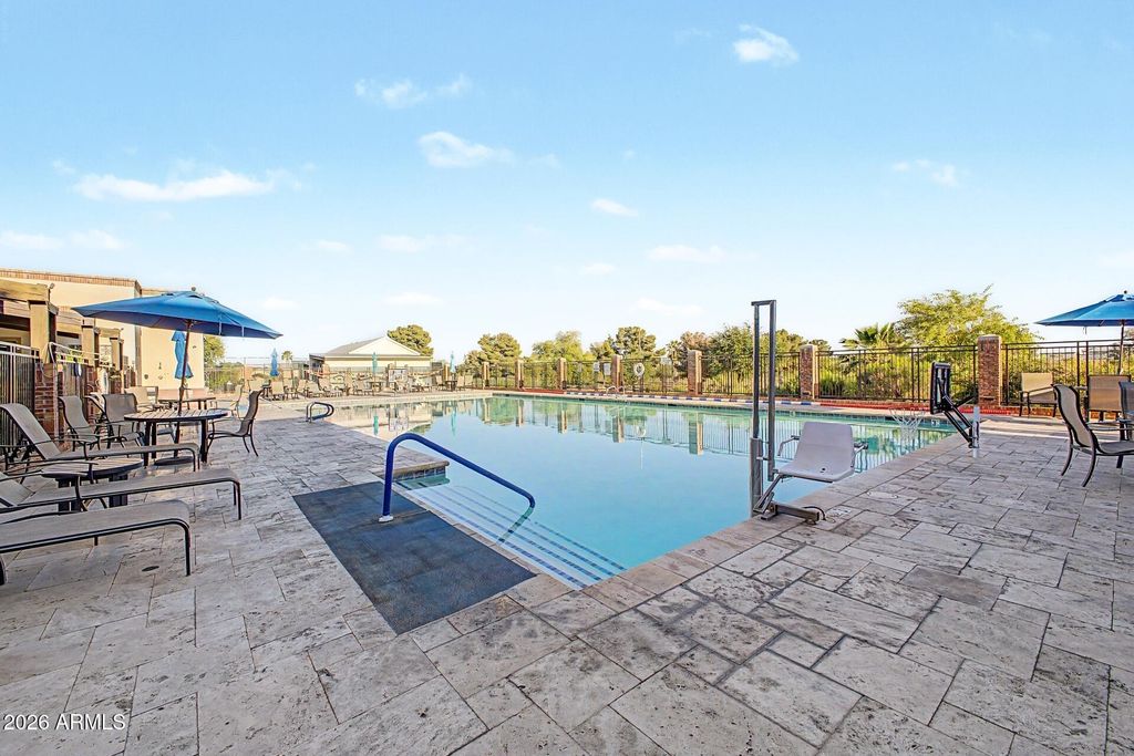 Image 70 of property listing at 17624 N Goldwater Drive, Surprise, AZ 85374