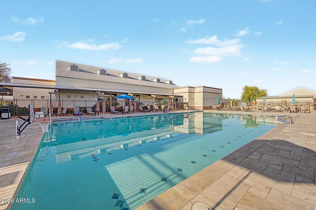 Image 71 of property listing at 17624 N Goldwater Drive, Surprise, AZ 85374