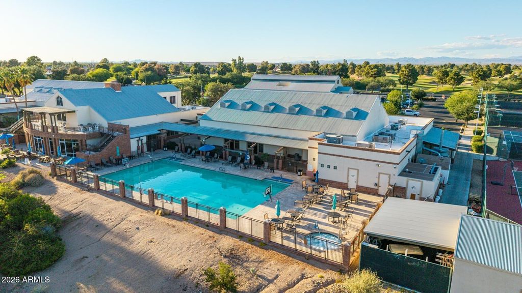 Image 79 of property listing at 17624 N Goldwater Drive, Surprise, AZ 85374