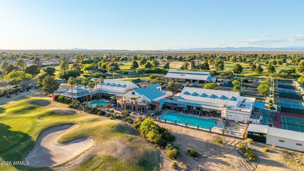 Image 80 of property listing at 17624 N Goldwater Drive, Surprise, AZ 85374