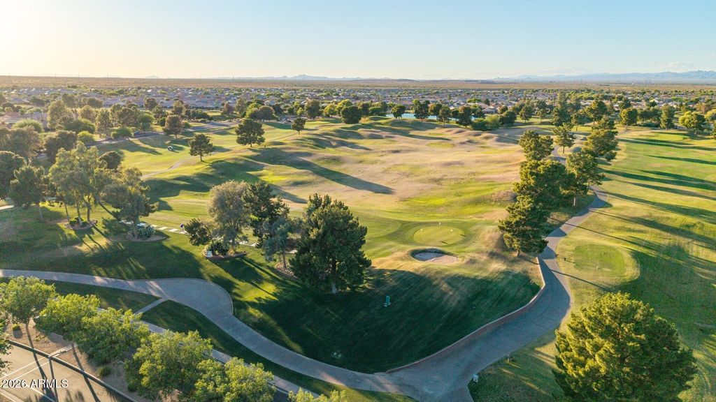 Image 82 of property listing at 17624 N Goldwater Drive, Surprise, AZ 85374