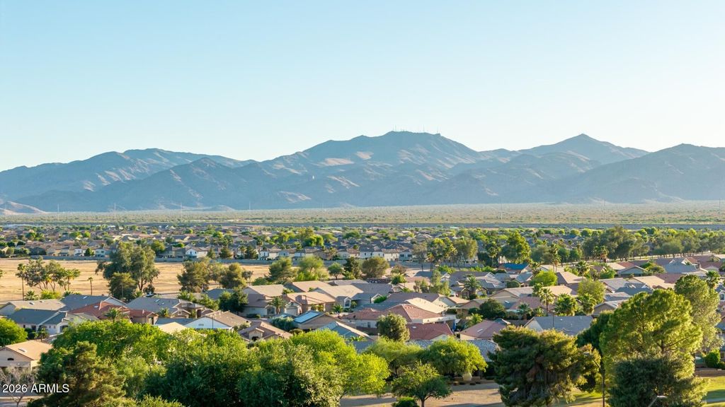 Image 83 of property listing at 17624 N Goldwater Drive, Surprise, AZ 85374