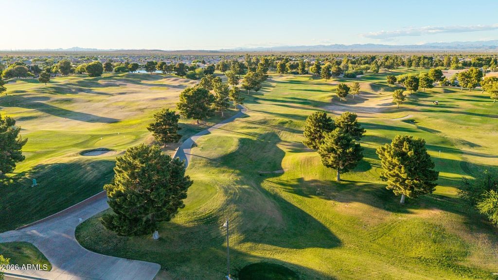 Image 87 of property listing at 17624 N Goldwater Drive, Surprise, AZ 85374