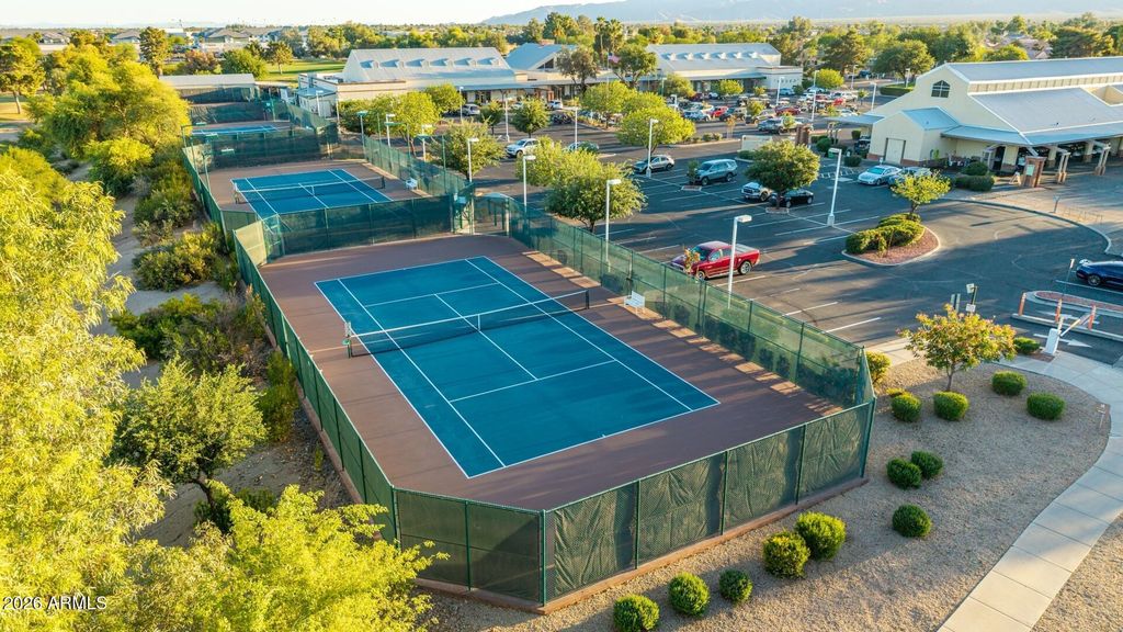 Image 88 of property listing at 17624 N Goldwater Drive, Surprise, AZ 85374