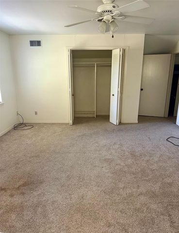 1302 Linwood Drive, Wharton, TX 77488