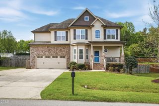 25 Cranbrooke Drive, Franklinton, NC 27525