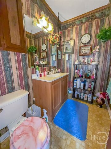 4717 SYLVAN Drive, Savannah, GA 31405