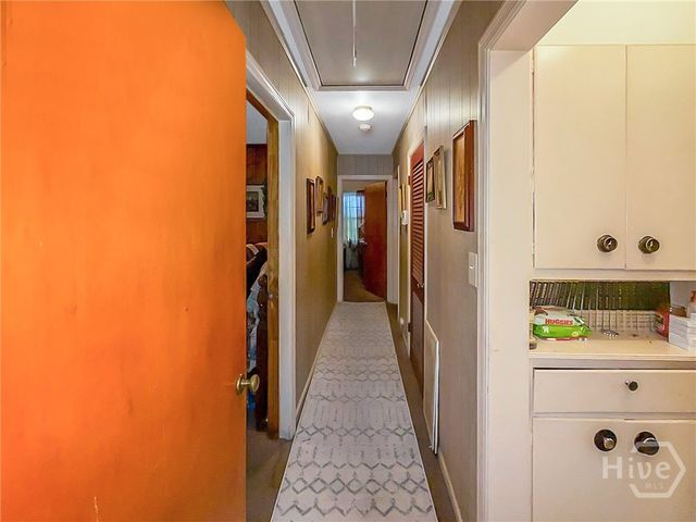 4717 SYLVAN Drive, Savannah, GA 31405