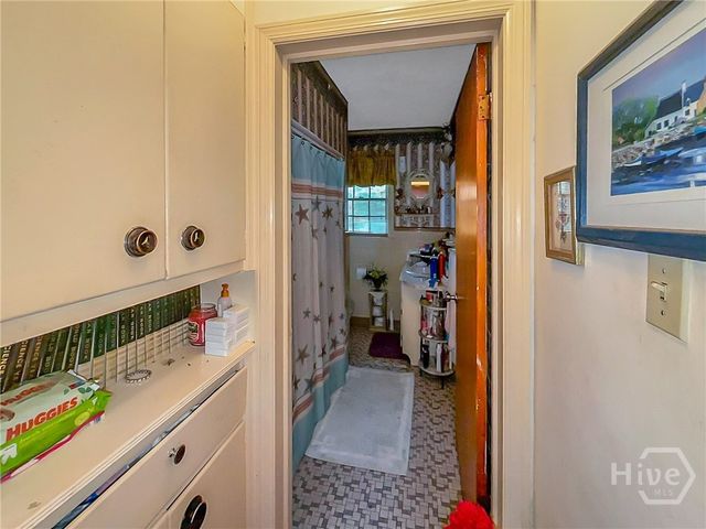 4717 SYLVAN Drive, Savannah, GA 31405