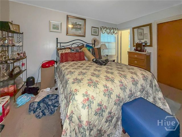 4717 SYLVAN Drive, Savannah, GA 31405