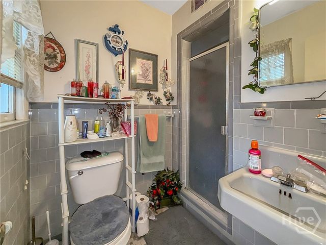 4717 SYLVAN Drive, Savannah, GA 31405