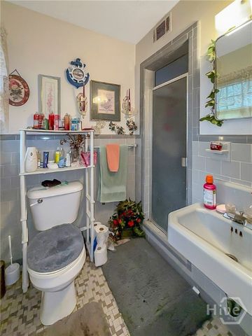 4717 SYLVAN Drive, Savannah, GA 31405