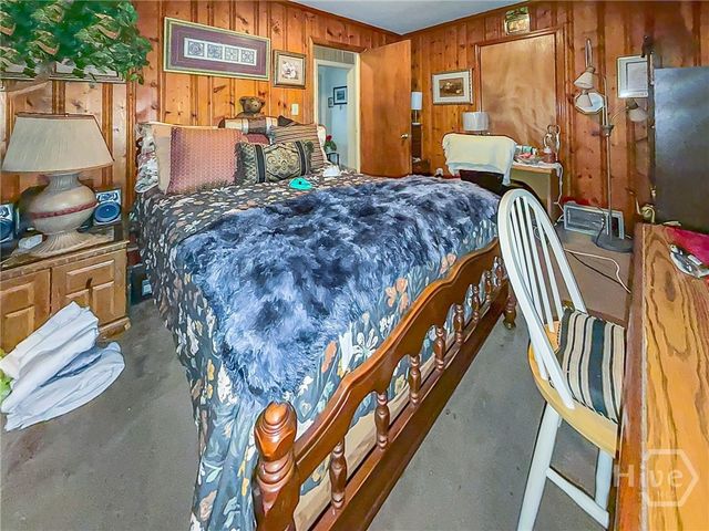 4717 SYLVAN Drive, Savannah, GA 31405