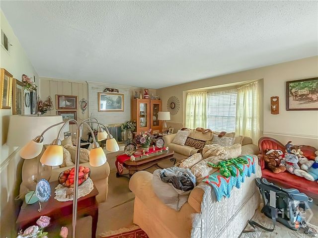 4717 SYLVAN Drive, Savannah, GA 31405