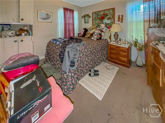 4717 SYLVAN Drive, Savannah, GA 31405