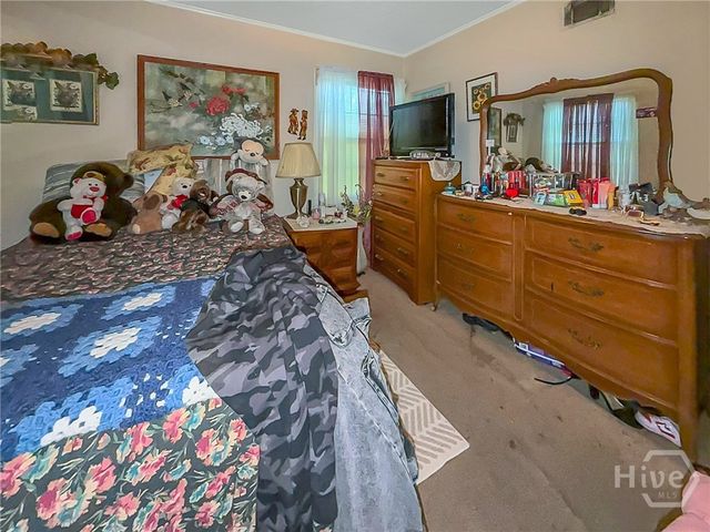 4717 SYLVAN Drive, Savannah, GA 31405