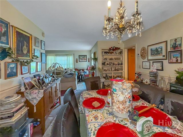 4717 SYLVAN Drive, Savannah, GA 31405