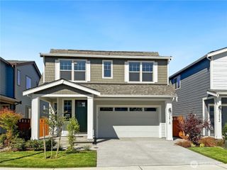 13915 178th ST E #36, Puyallup, WA 98374