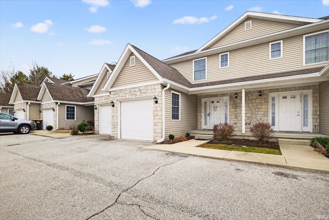 5974 N Ajuga Court, Ellettsville, IN 47429