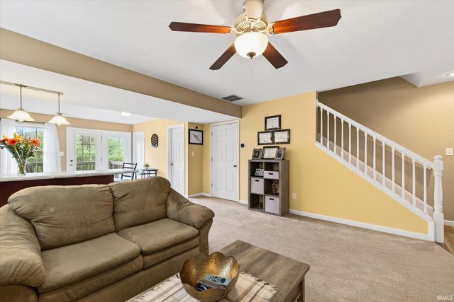 5974 N Ajuga Court, Ellettsville, IN 47429