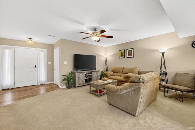 5974 N Ajuga Court, Ellettsville, IN 47429