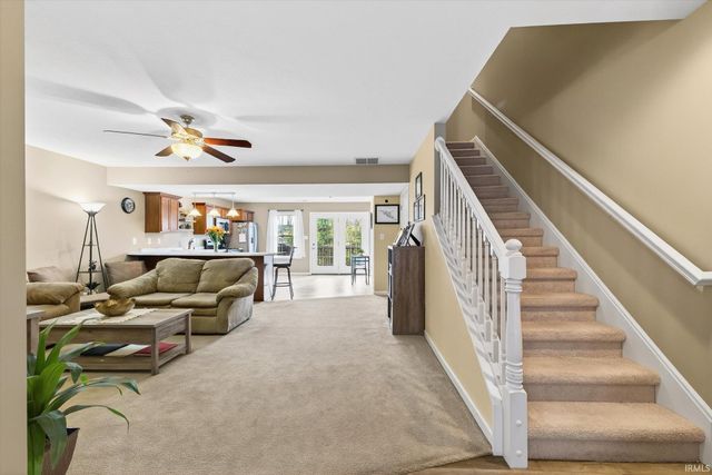 5974 N Ajuga Court, Ellettsville, IN 47429