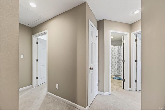 5974 N Ajuga Court, Ellettsville, IN 47429