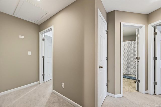 5974 N Ajuga Court, Ellettsville, IN 47429