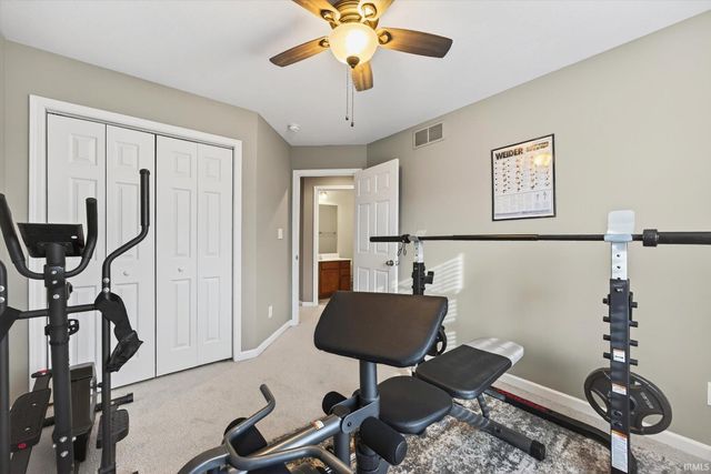 5974 N Ajuga Court, Ellettsville, IN 47429