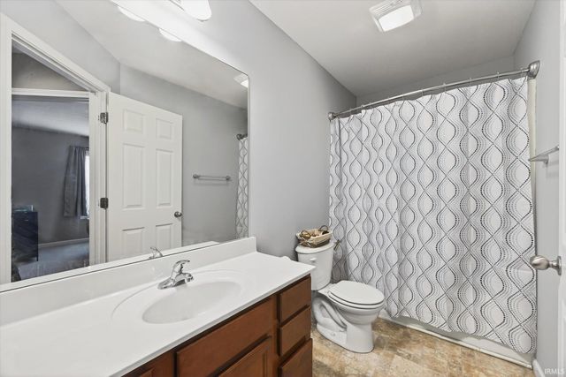 5974 N Ajuga Court, Ellettsville, IN 47429