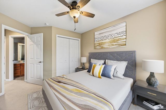 5974 N Ajuga Court, Ellettsville, IN 47429