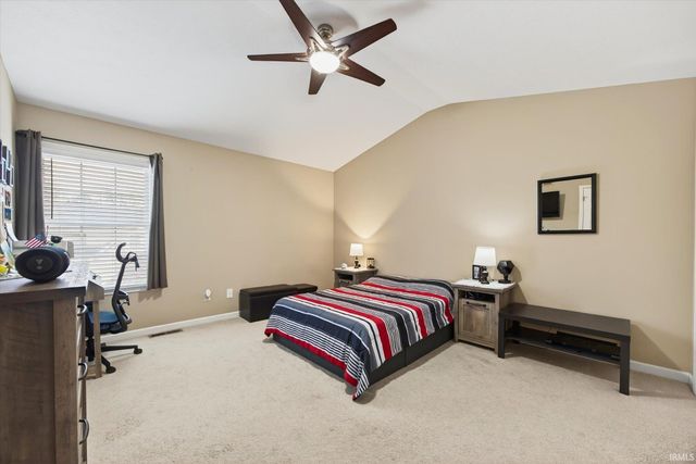 5974 N Ajuga Court, Ellettsville, IN 47429