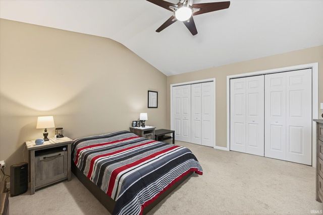 5974 N Ajuga Court, Ellettsville, IN 47429