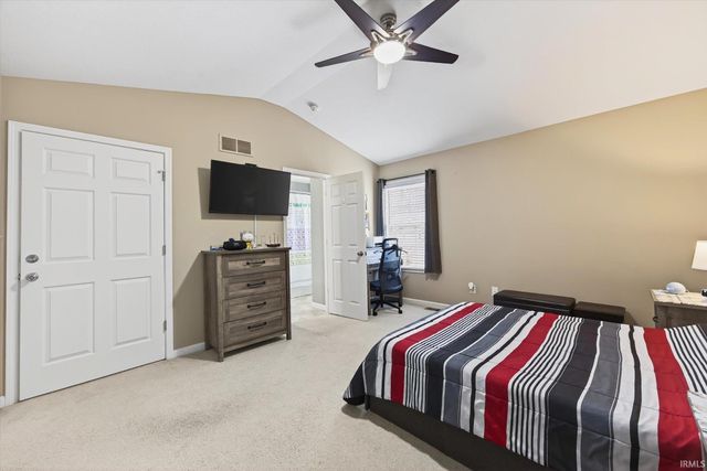 5974 N Ajuga Court, Ellettsville, IN 47429