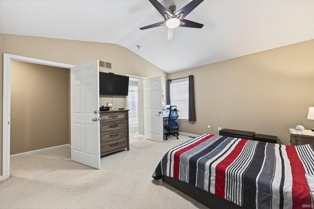 5974 N Ajuga Court, Ellettsville, IN 47429